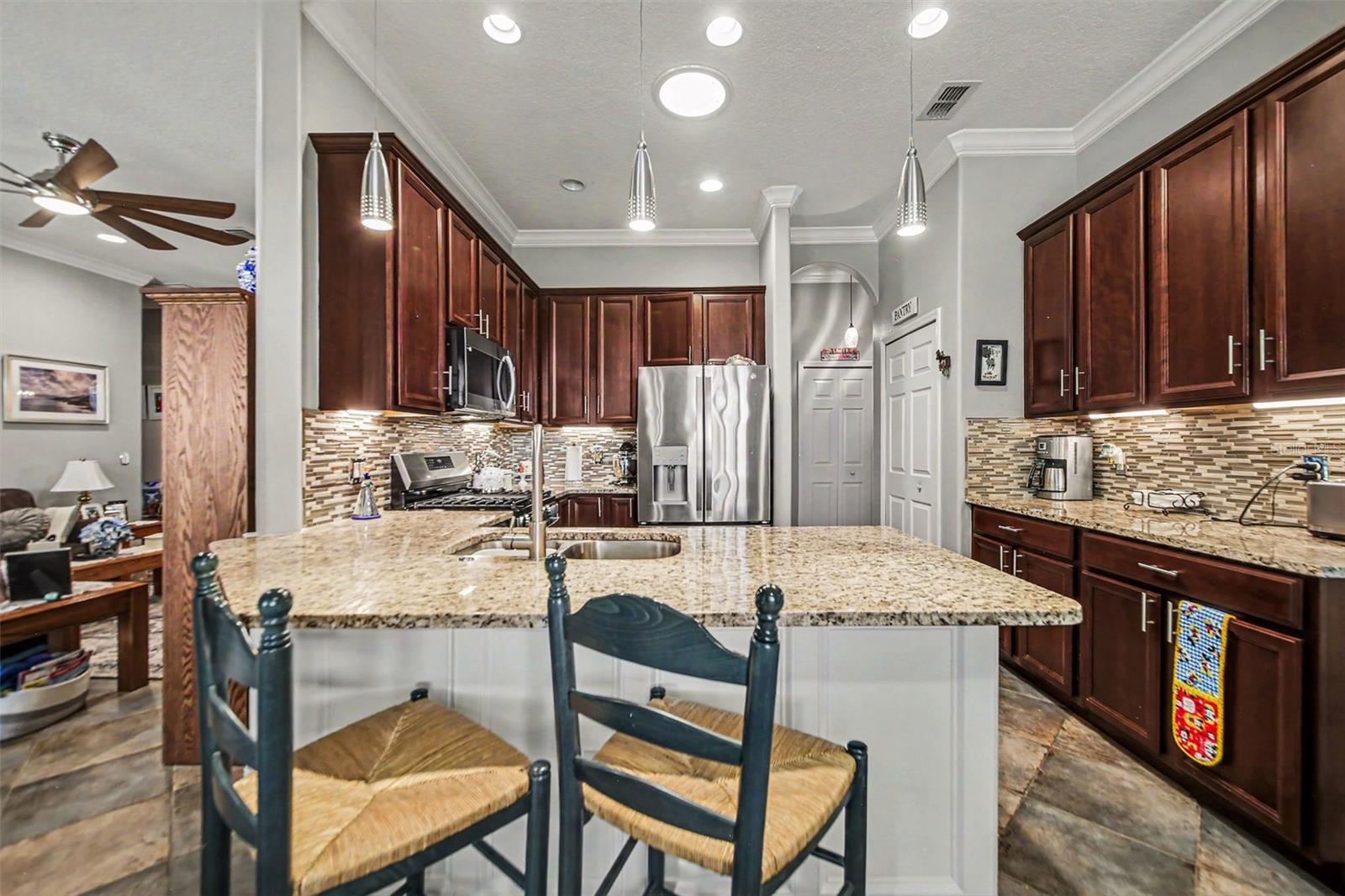 GROVELAND CASCADES GROVELAND PH 01 - Residential