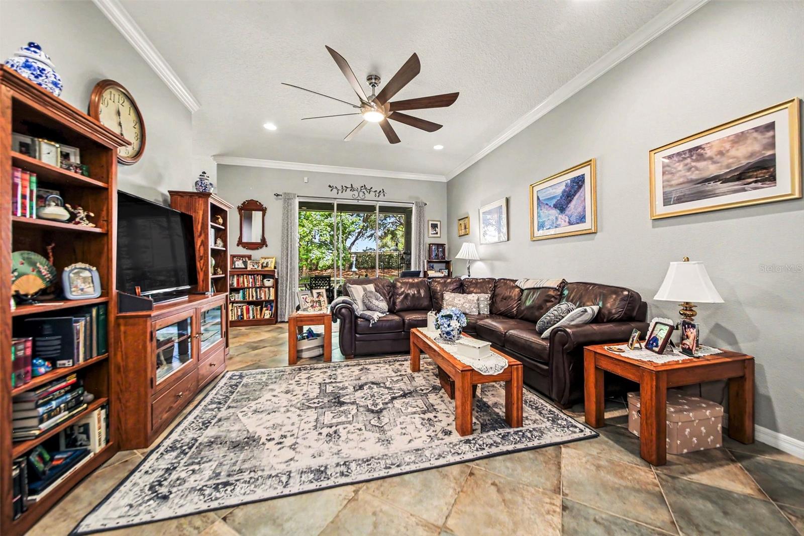 GROVELAND CASCADES GROVELAND PH 01 - Residential