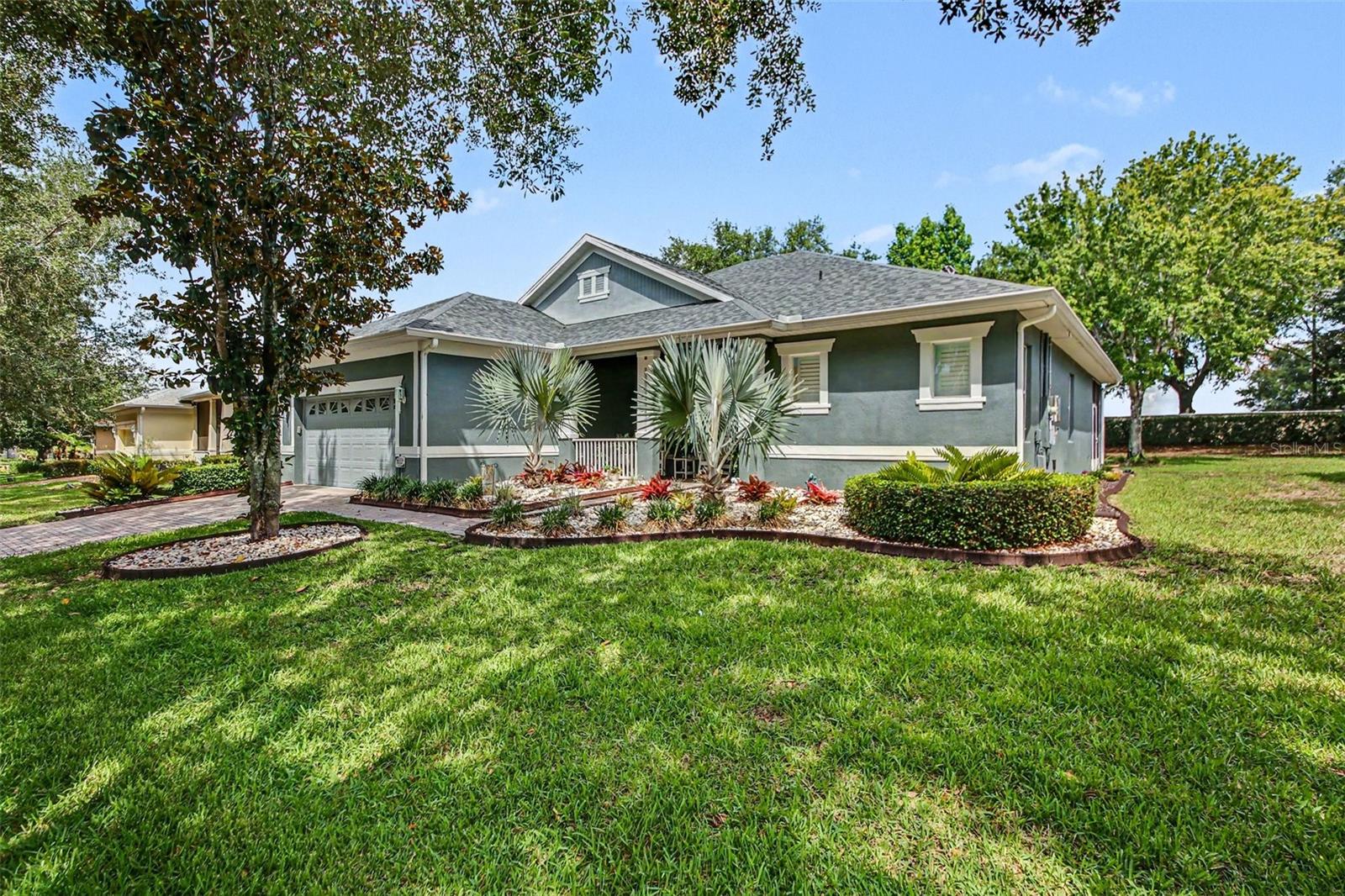 GROVELAND CASCADES GROVELAND PH 01 - Residential