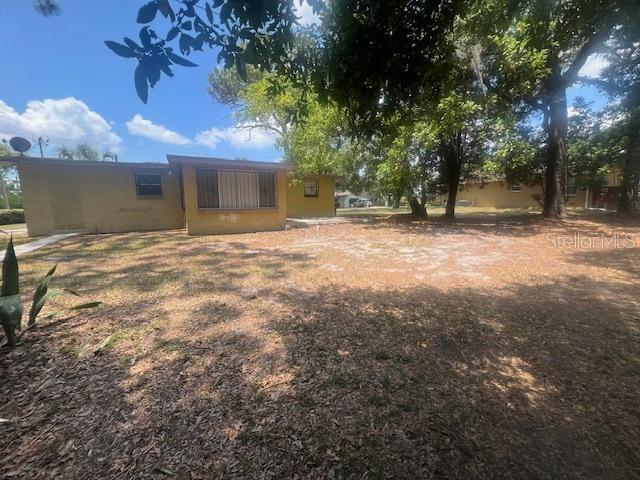 MAR CHA LONG - Residential