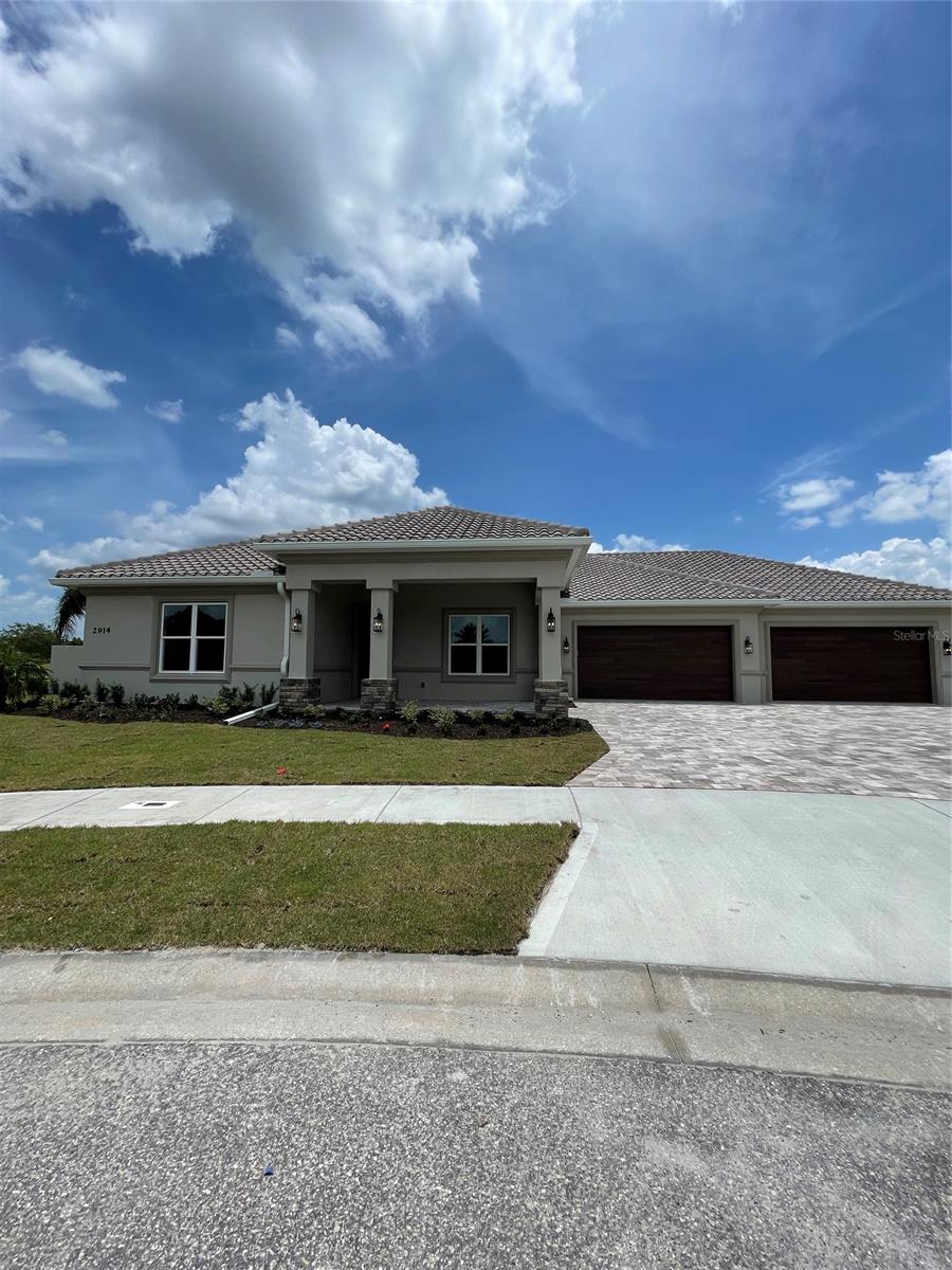 Venetian Bay Ph 02 Un 01 - Residential