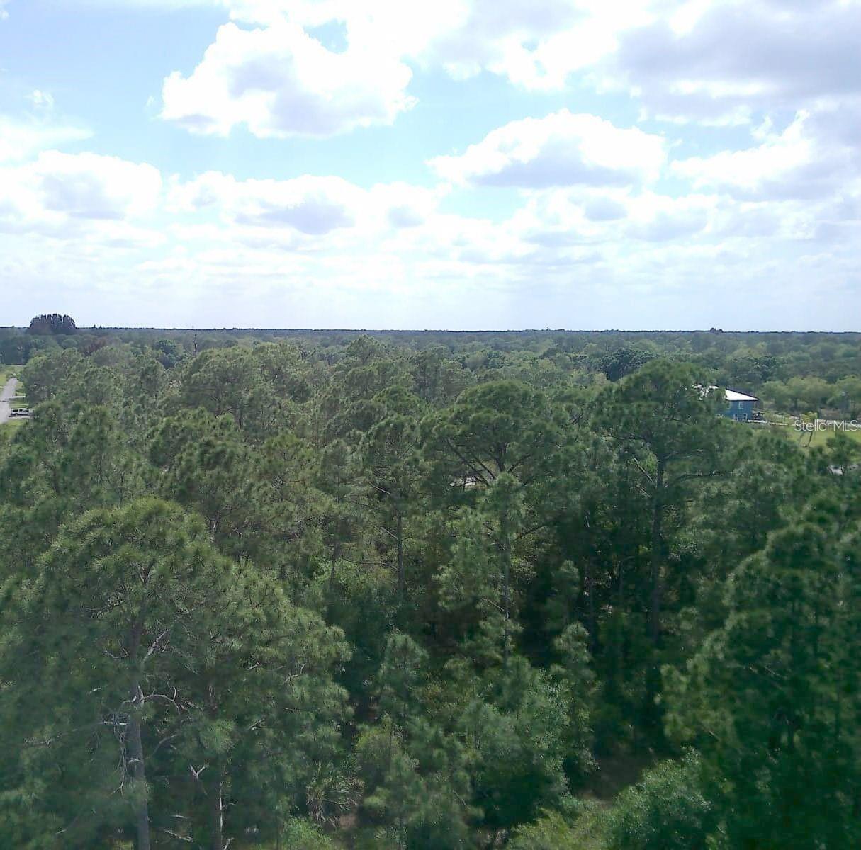 ORANGE ACRES - Land