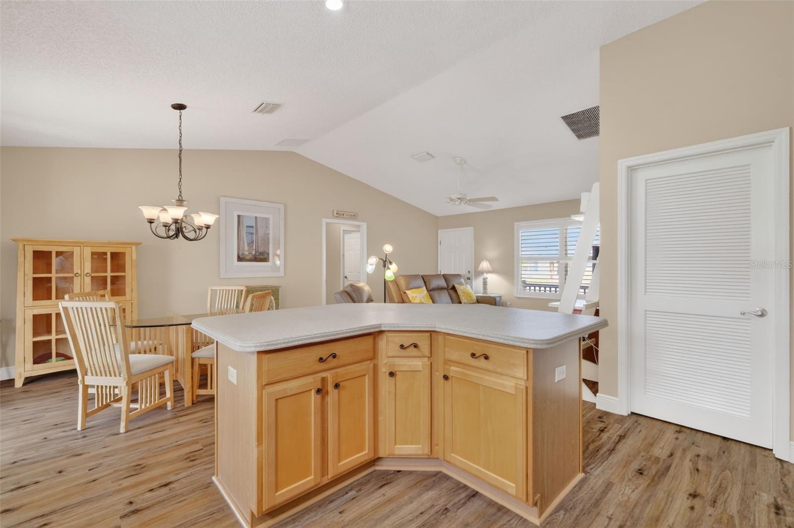 VILLAGES OF SUMTER - Residential