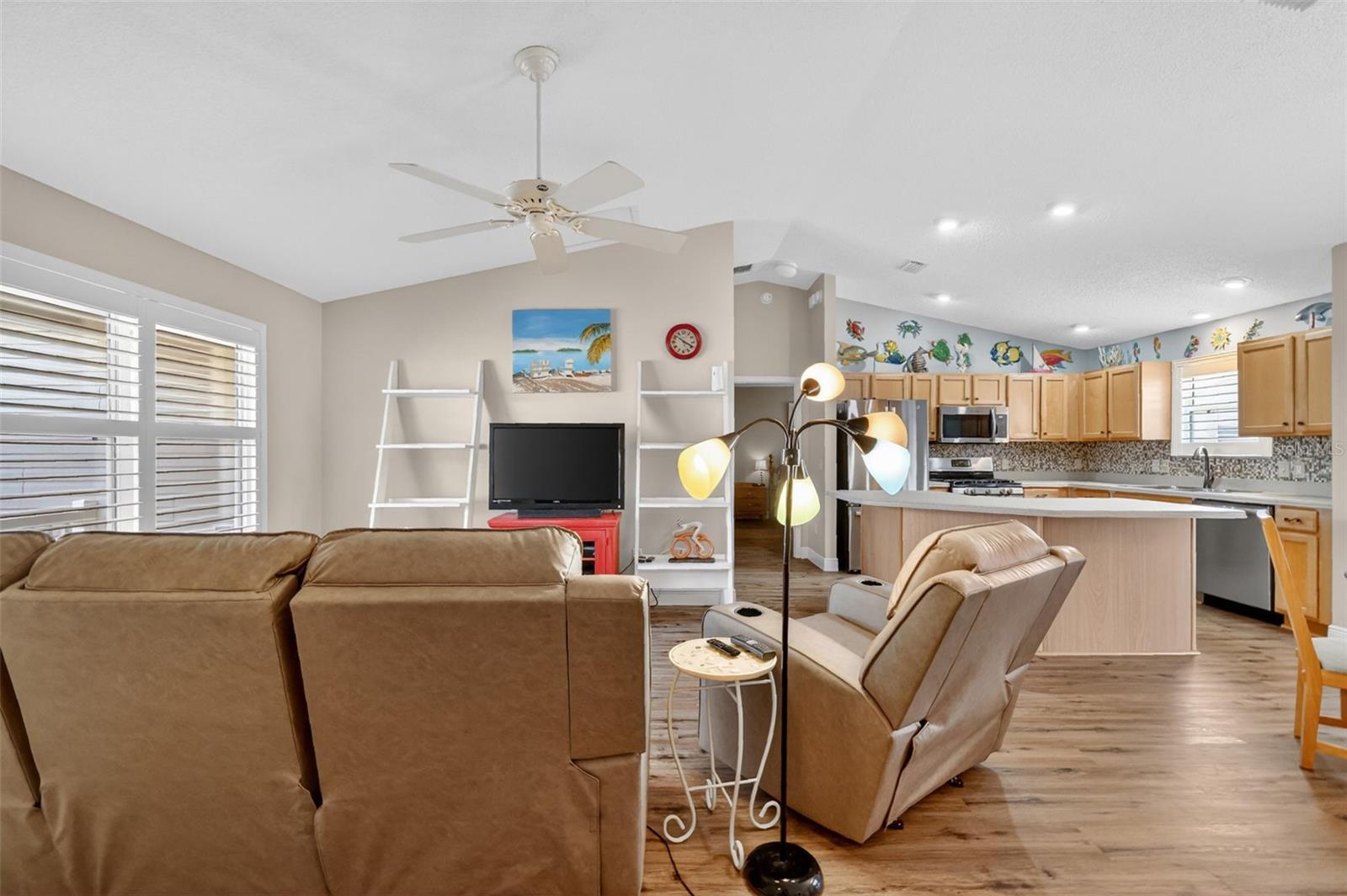 VILLAGES OF SUMTER - Residential
