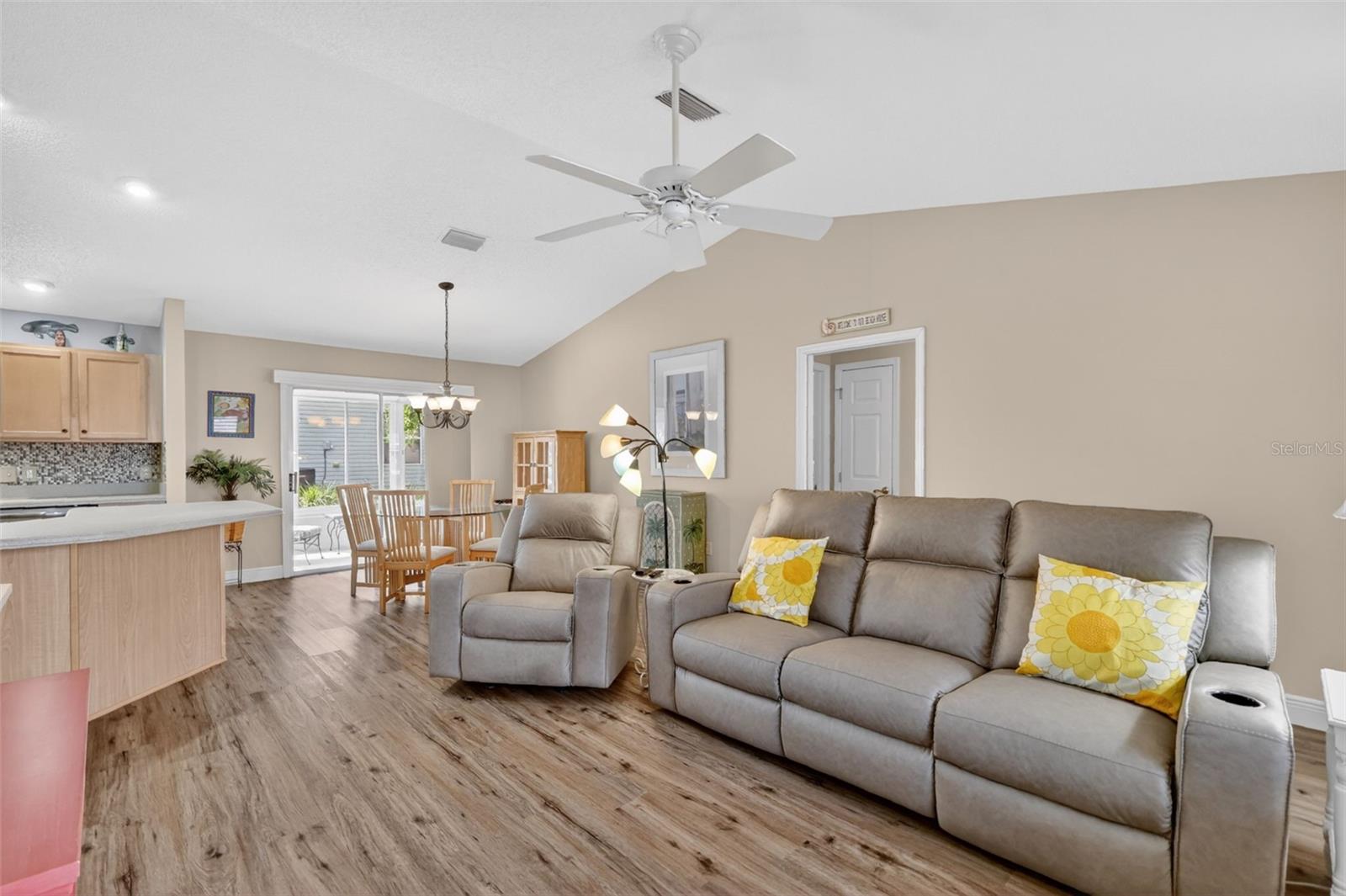VILLAGES OF SUMTER - Residential