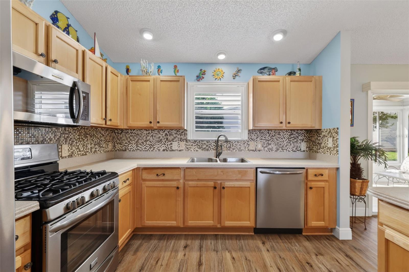 VILLAGES OF SUMTER - Residential