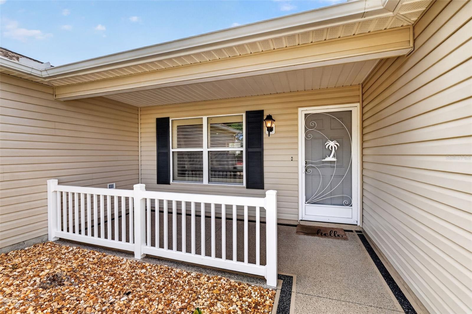 VILLAGES OF SUMTER - Residential