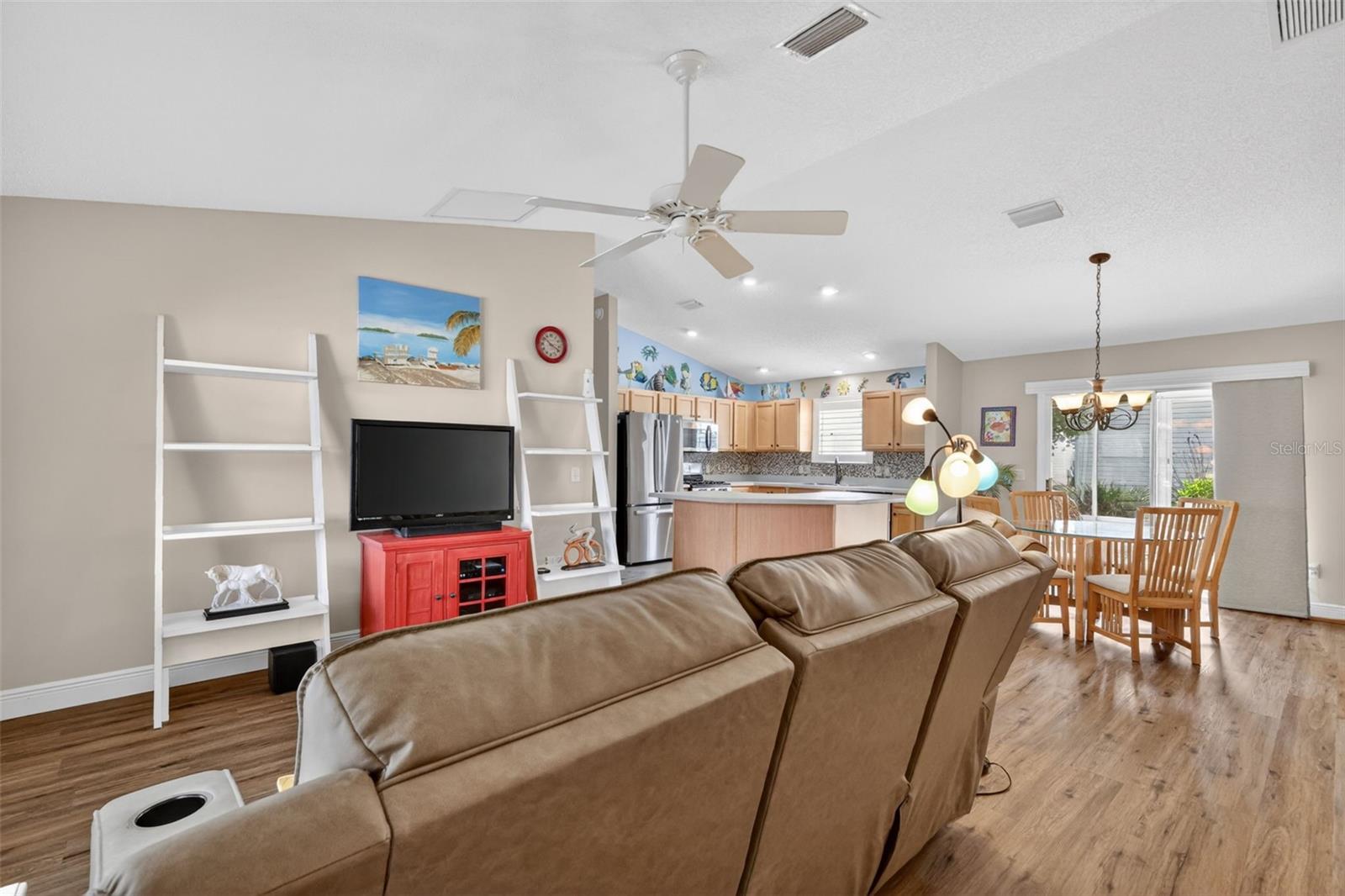 VILLAGES OF SUMTER - Residential