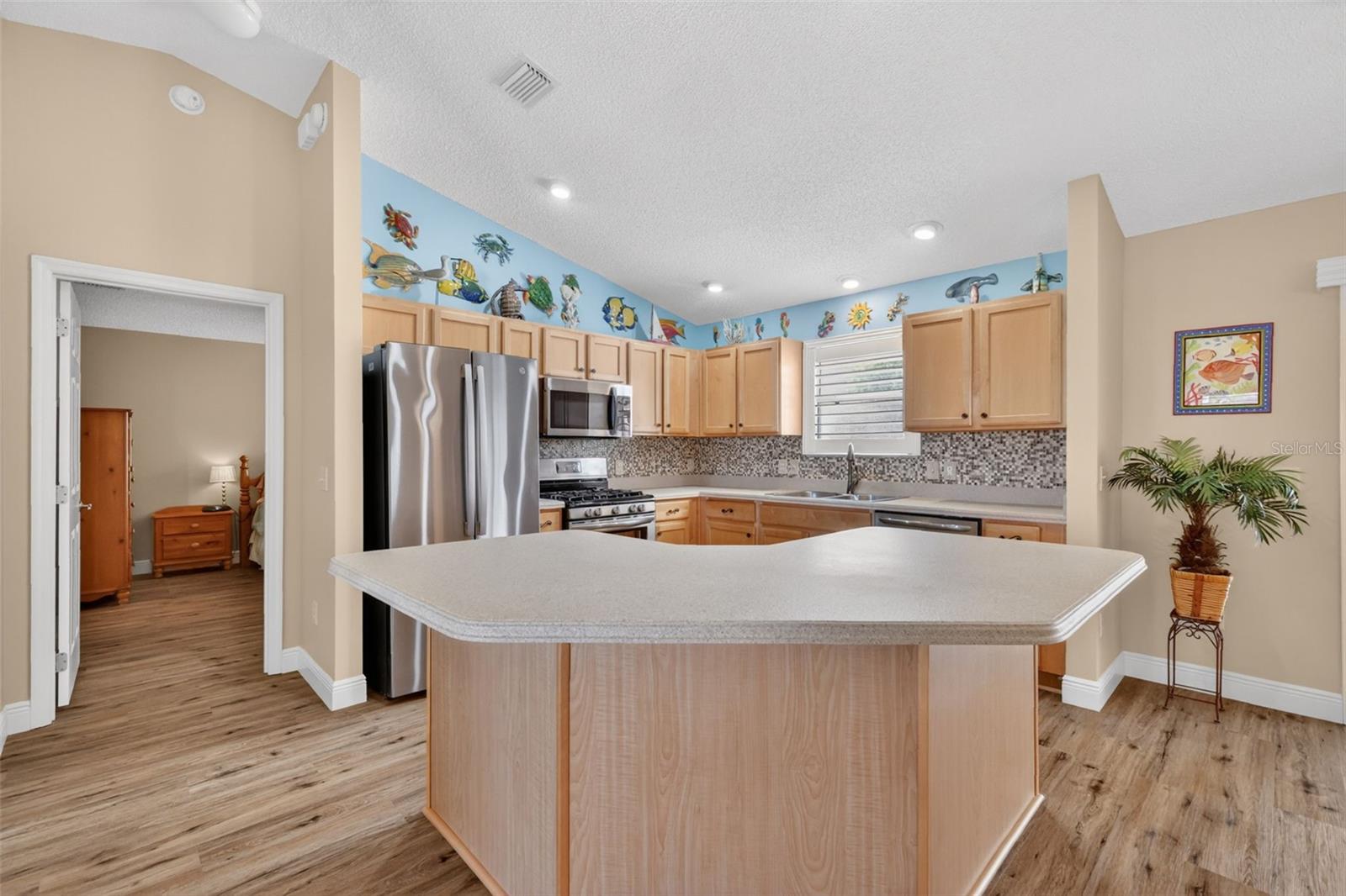 VILLAGES OF SUMTER - Residential