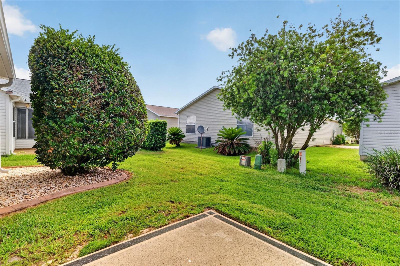VILLAGES OF SUMTER - Residential