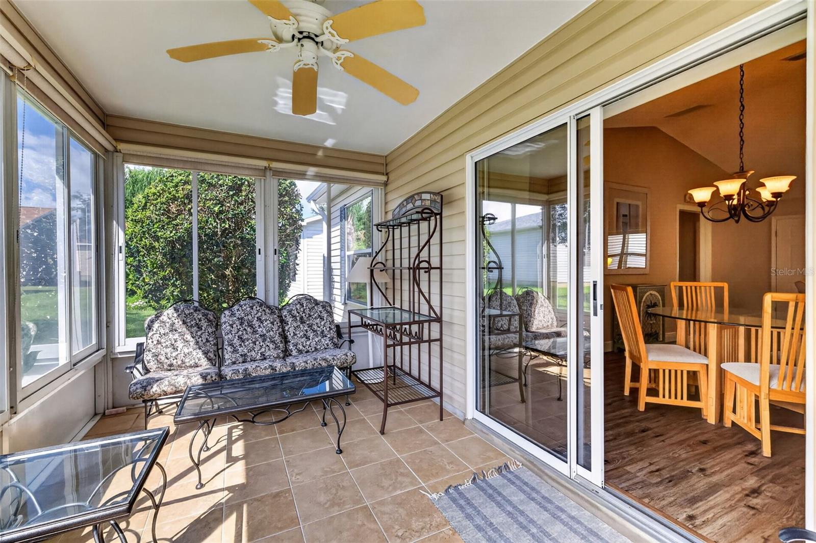 VILLAGES OF SUMTER - Residential