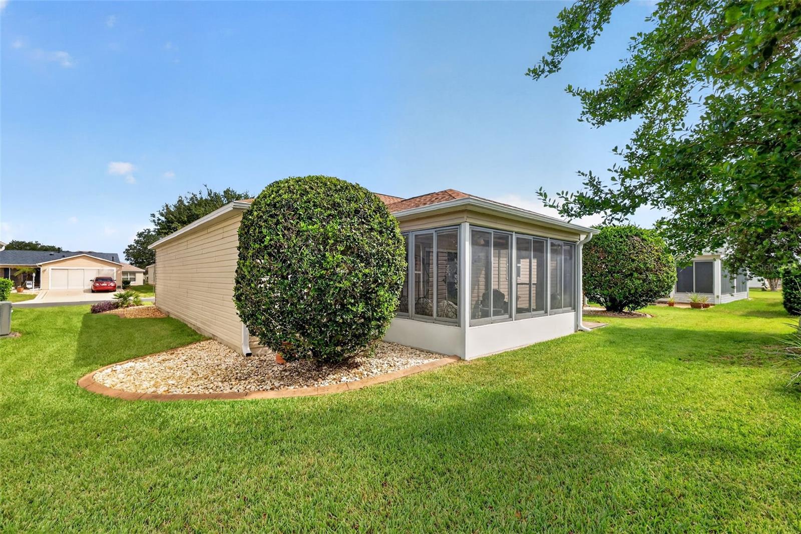 VILLAGES OF SUMTER - Residential