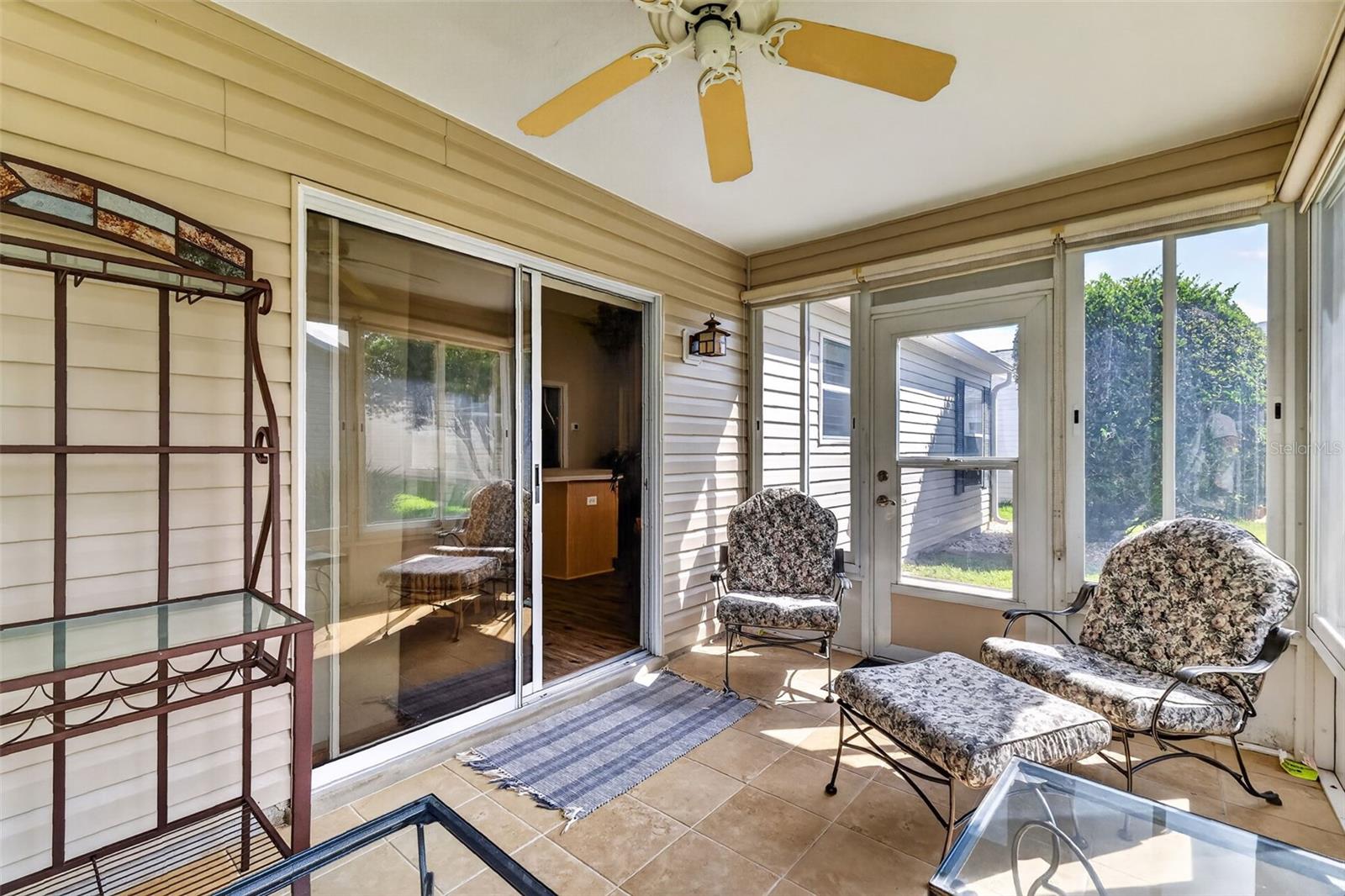 VILLAGES OF SUMTER - Residential