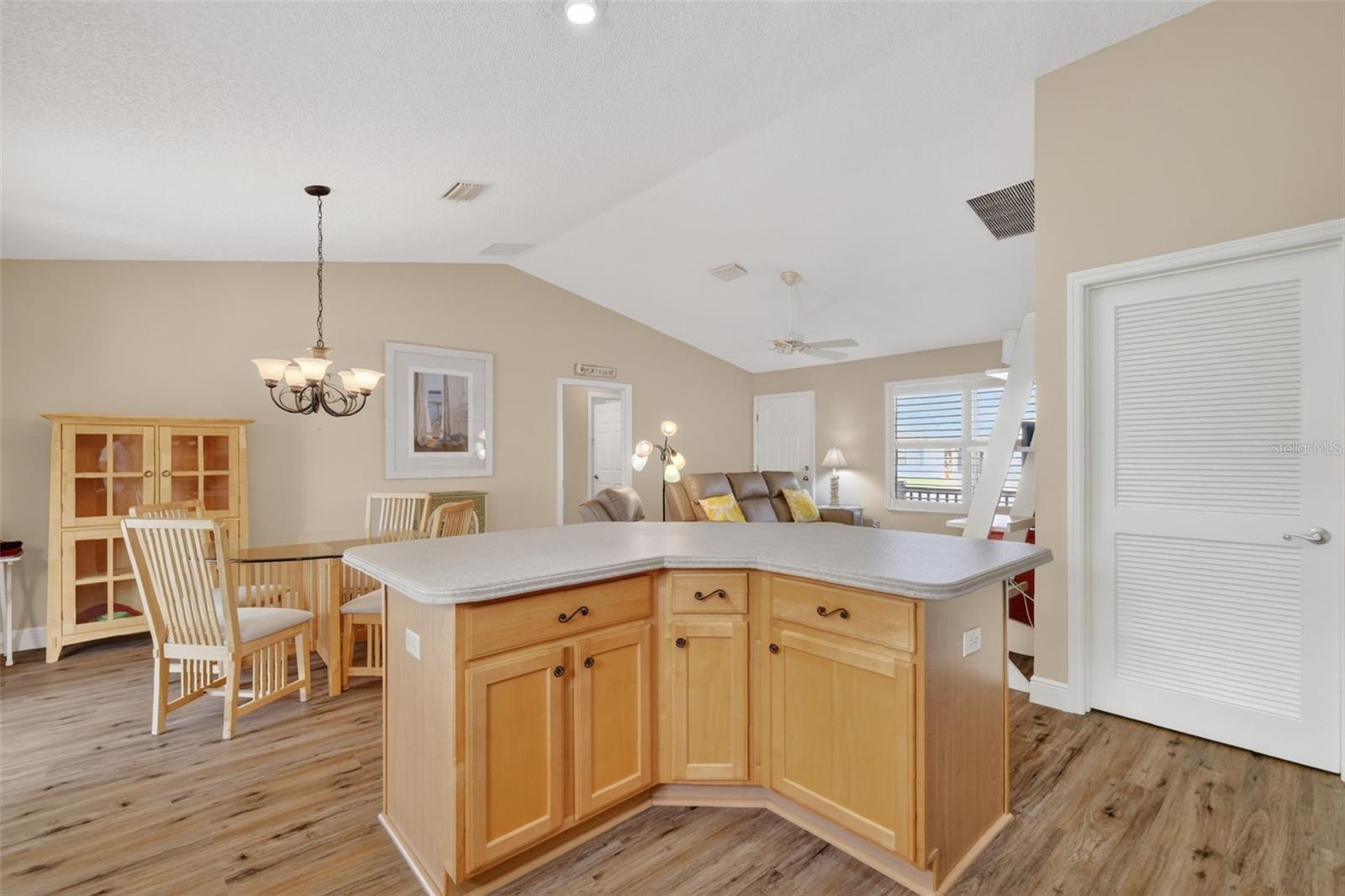 VILLAGES OF SUMTER - Residential