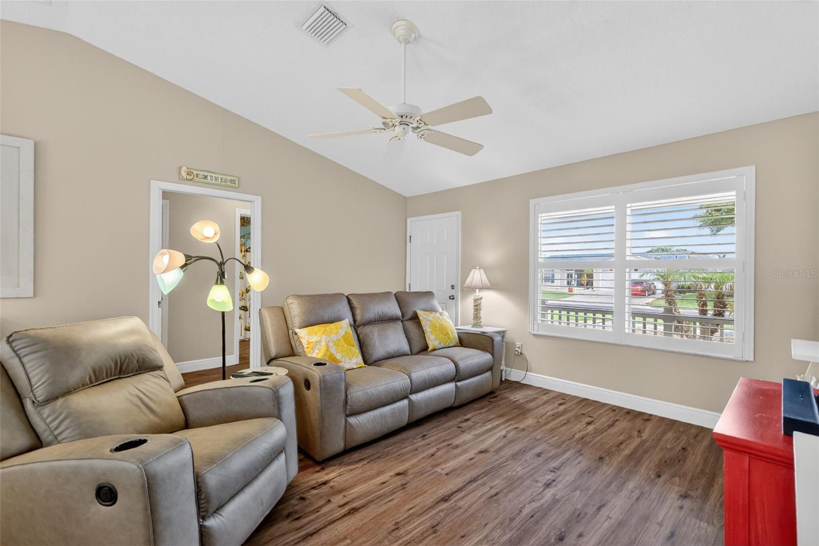 VILLAGES OF SUMTER - Residential