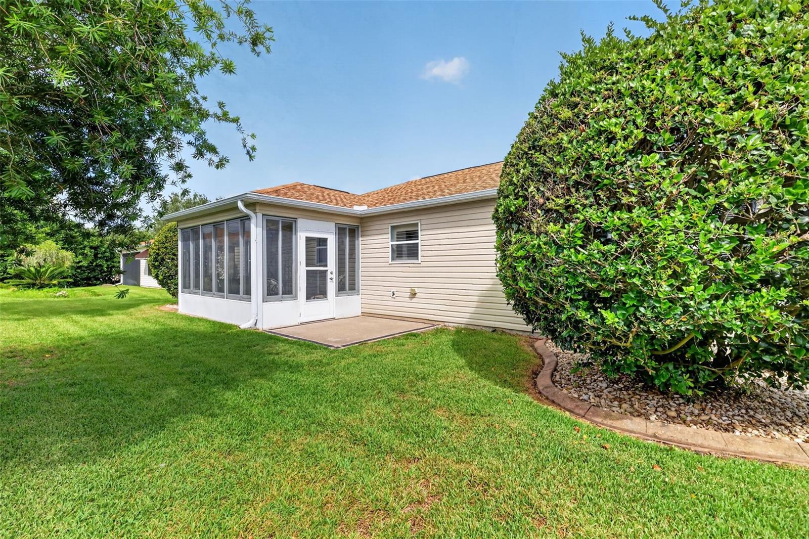 VILLAGES OF SUMTER - Residential
