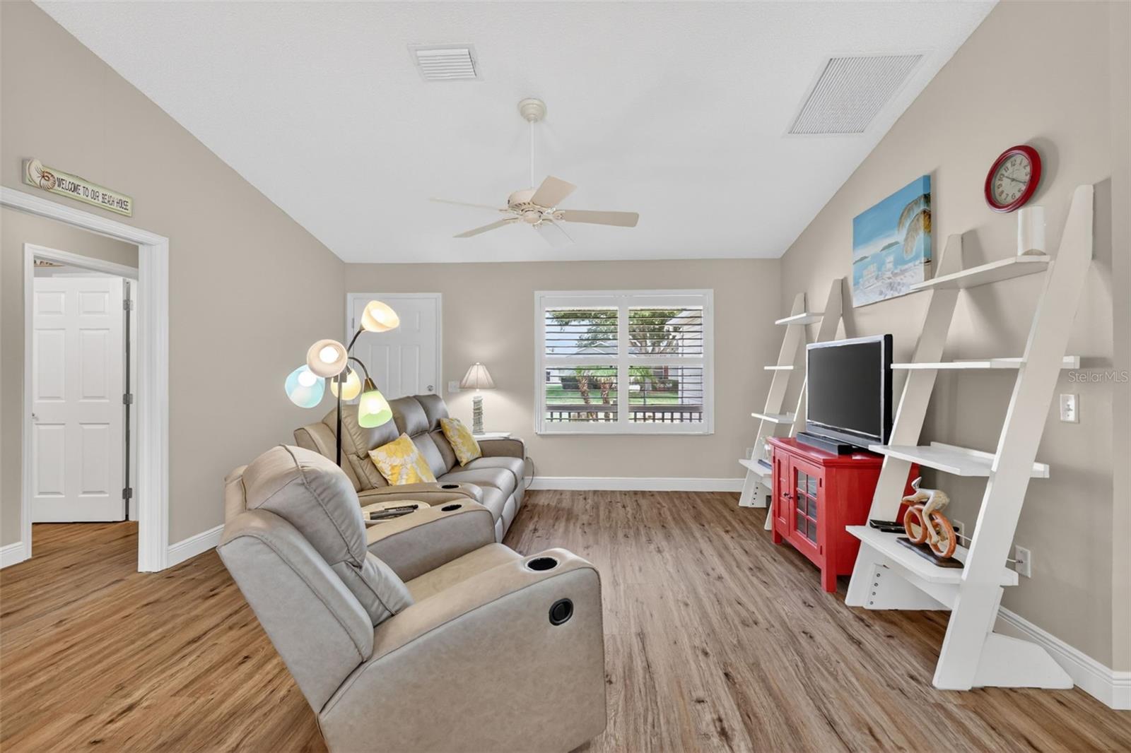 VILLAGES OF SUMTER - Residential