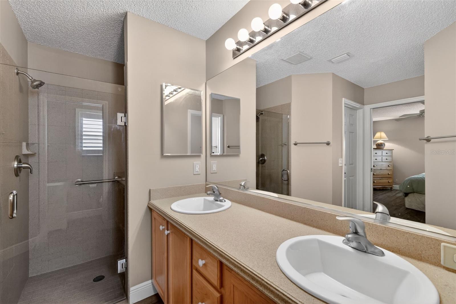 VILLAGES OF SUMTER - Residential