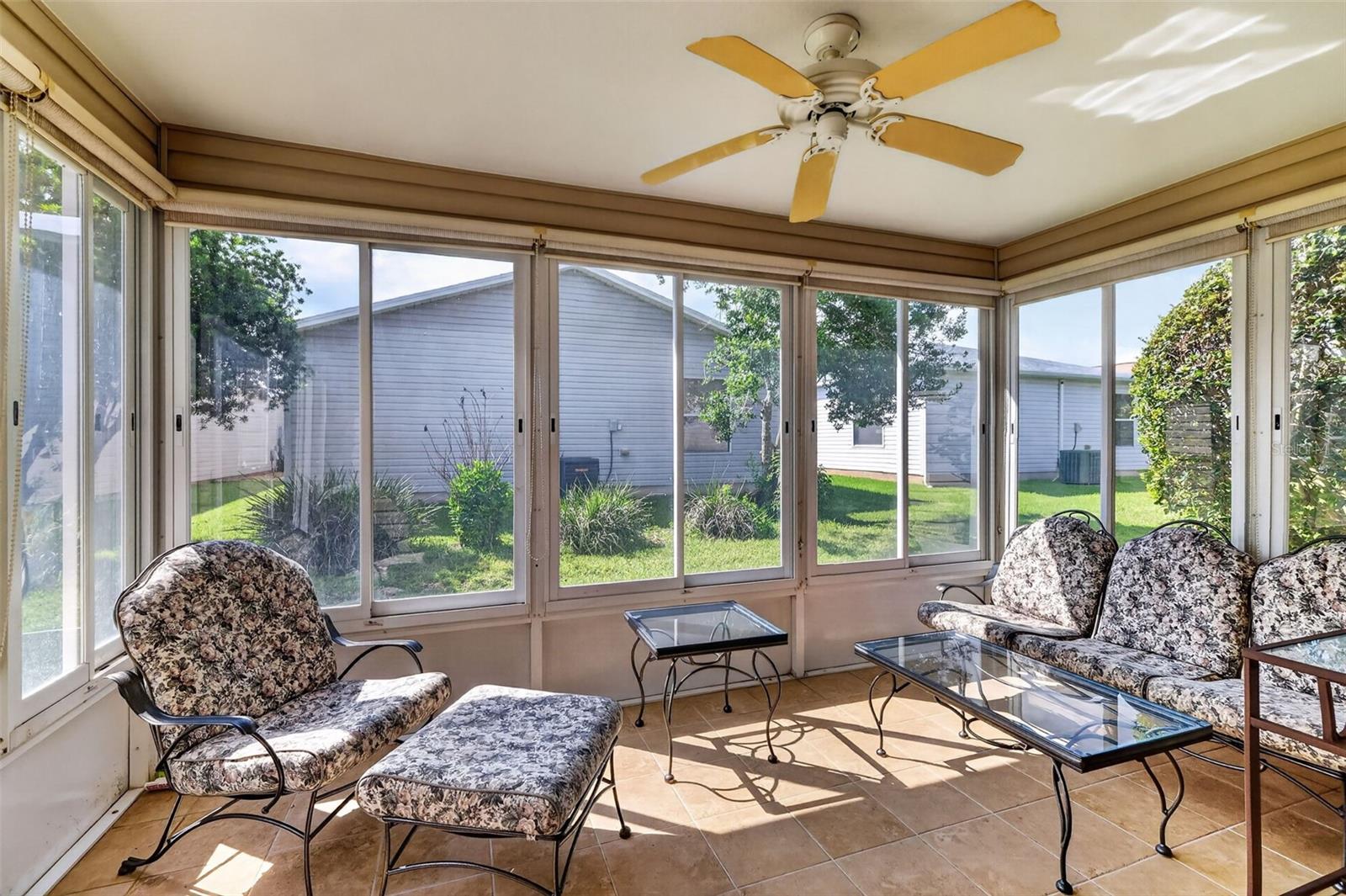 VILLAGES OF SUMTER - Residential