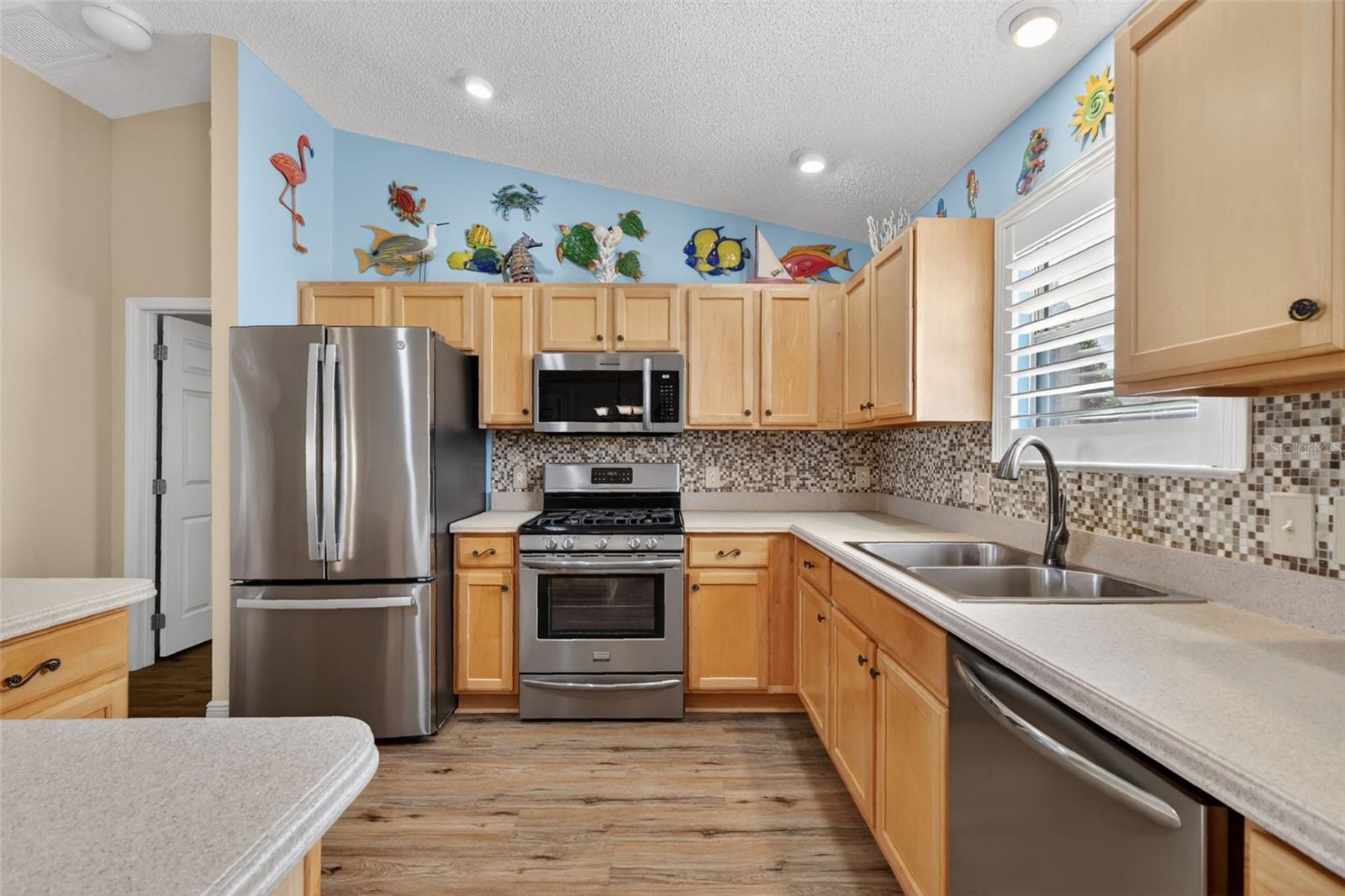 VILLAGES OF SUMTER - Residential