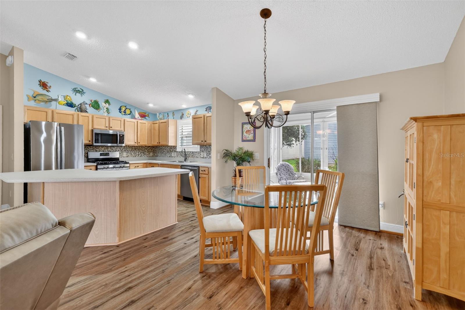 VILLAGES OF SUMTER - Residential