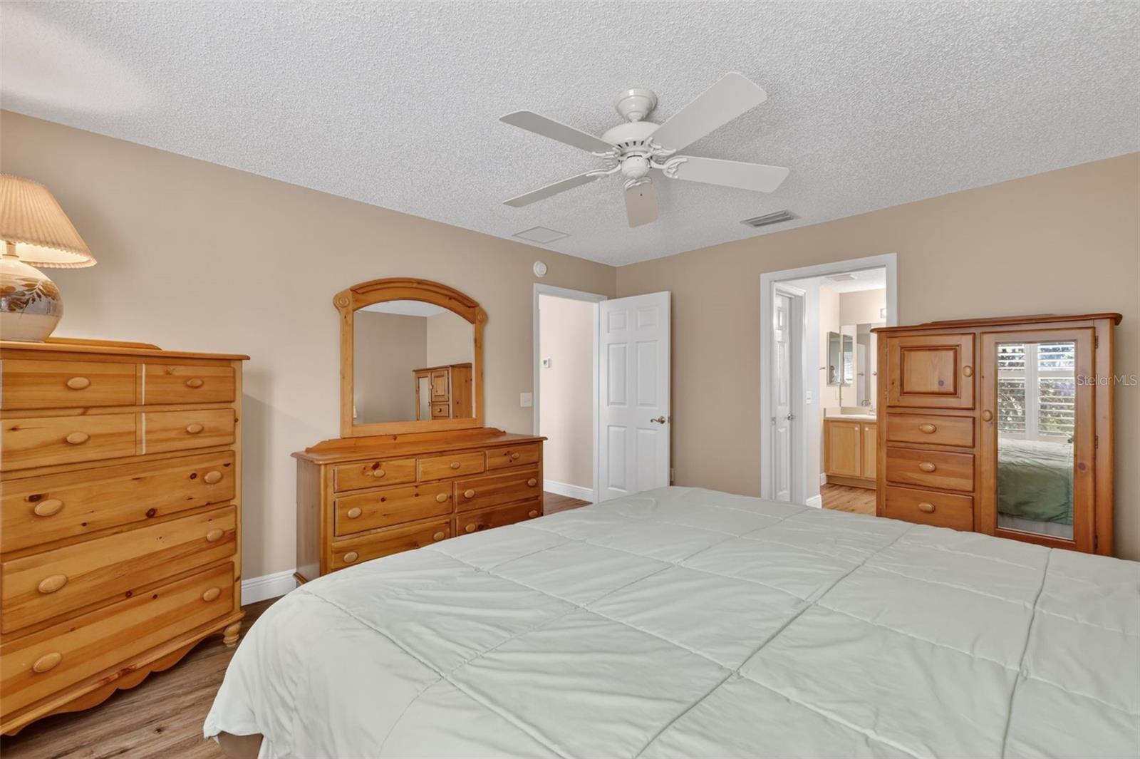 VILLAGES OF SUMTER - Residential