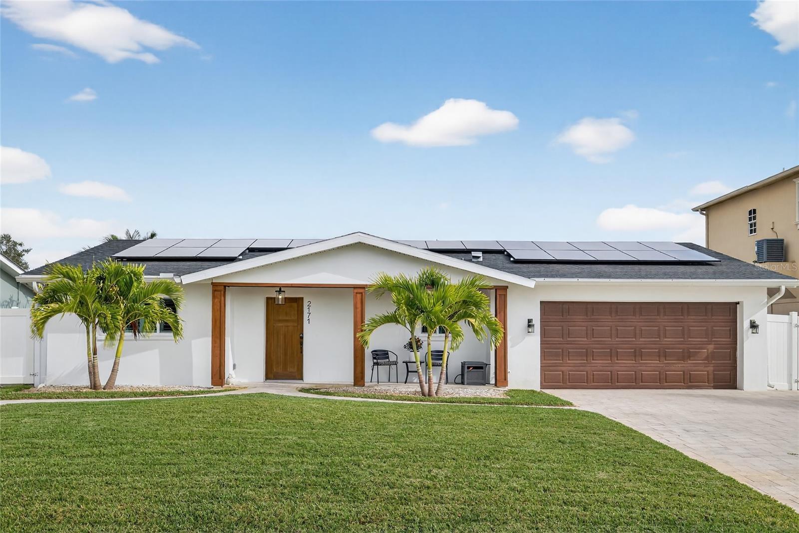 HARBOR VIEW VILLAS 4TH ADD - Residential