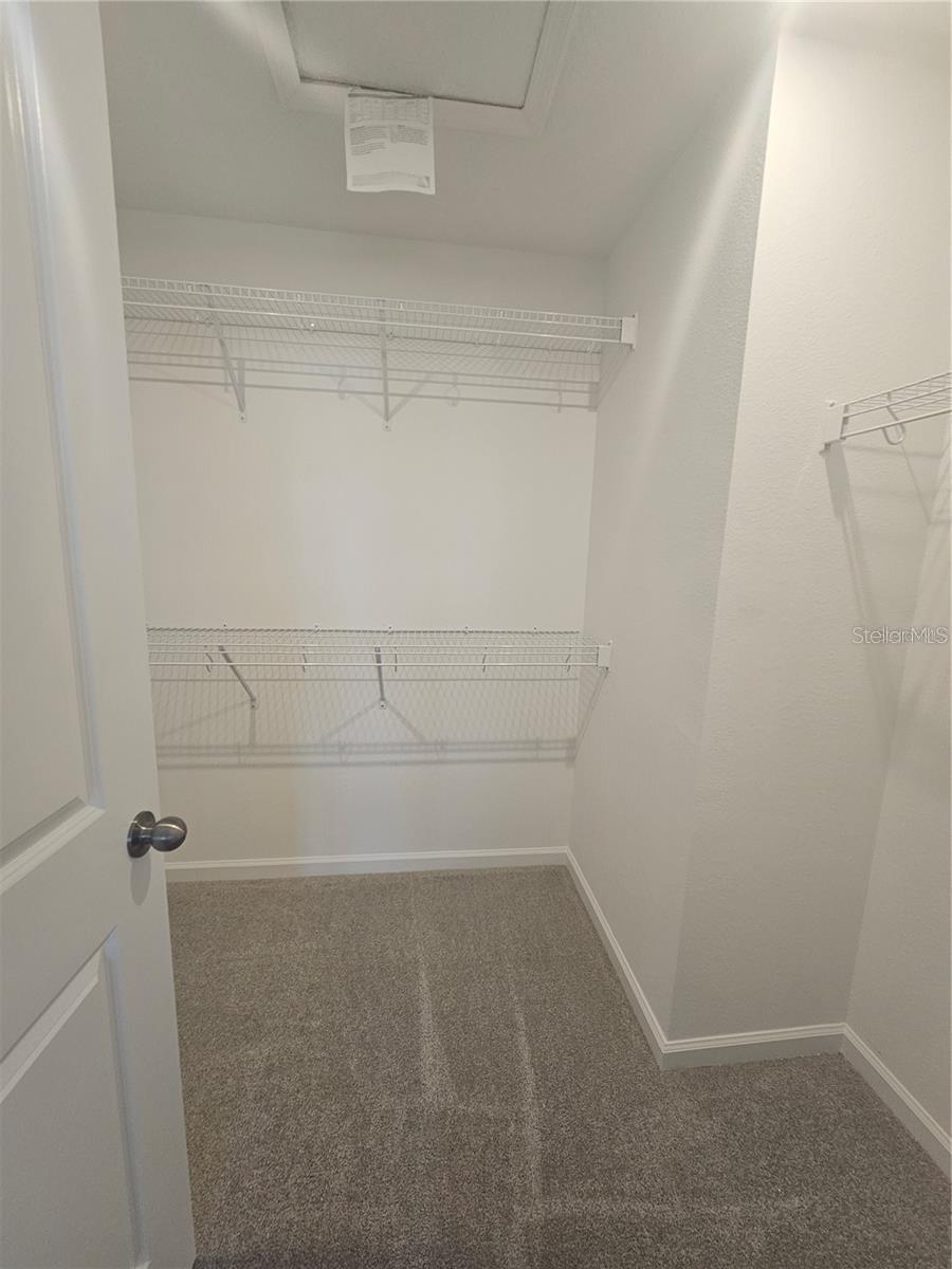 STARWOOD PH N-1C - Residential Lease