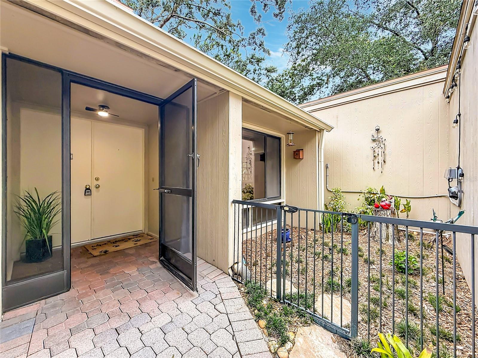 SPRINGS GLENWOOD VILLAGE SEC 1 REV THE - Residential