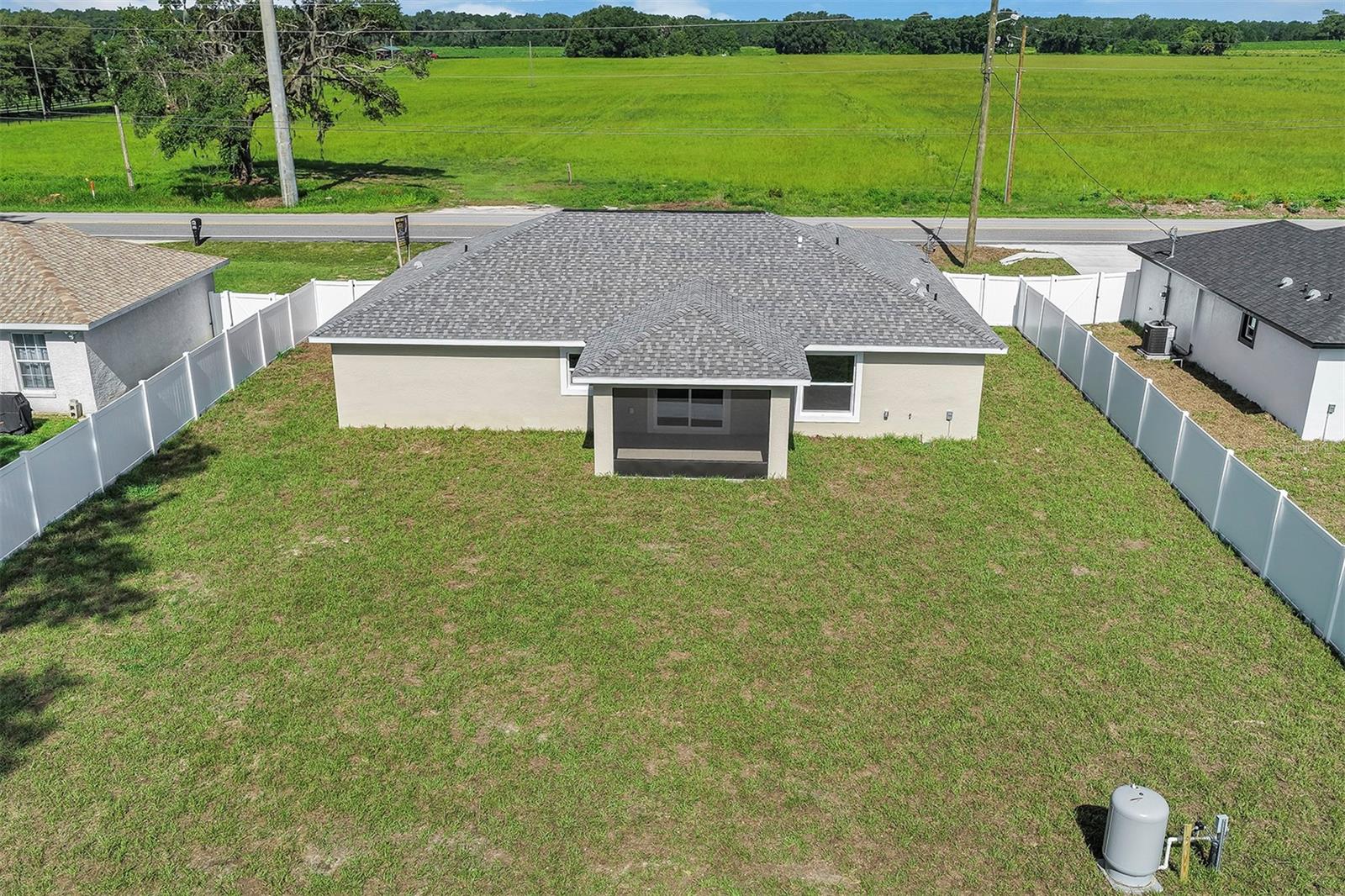 ROLLING RANCH ESTATES - Residential