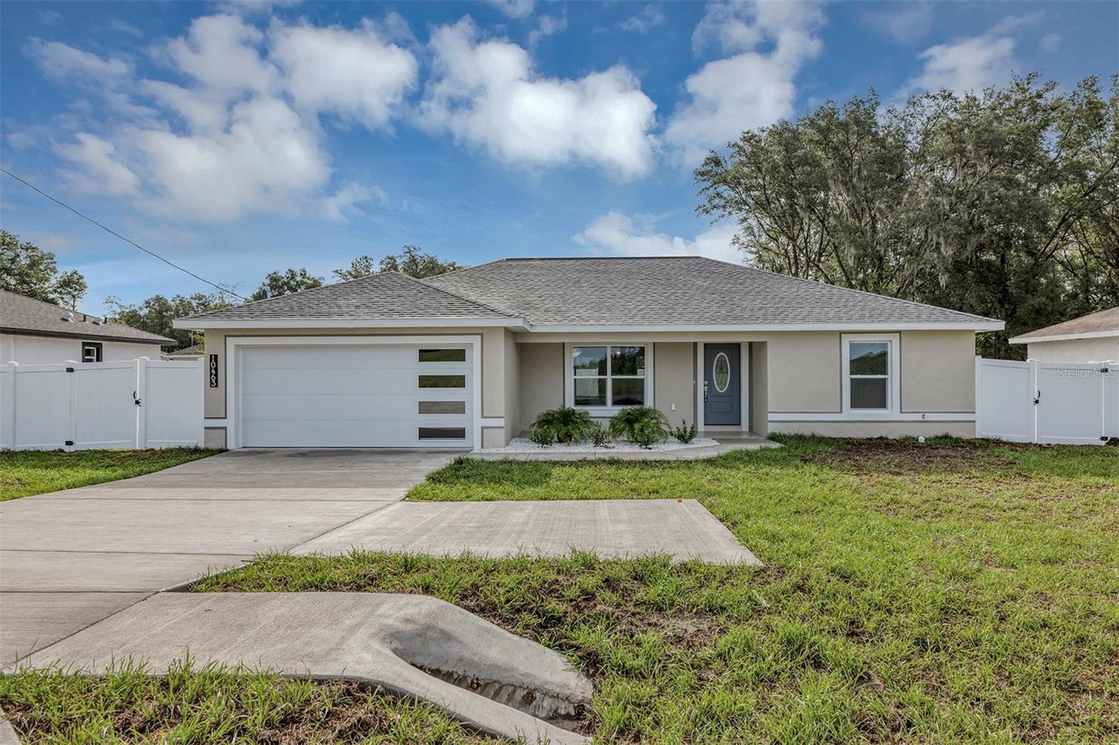 ROLLING RANCH ESTATES - Residential