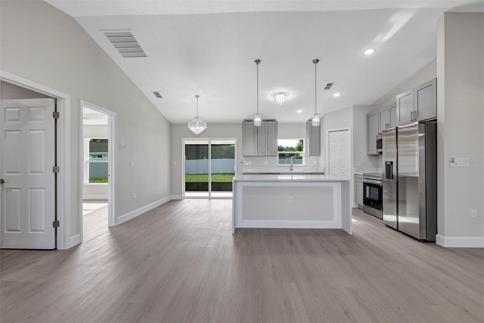 ROLLING RANCH ESTATES - Residential