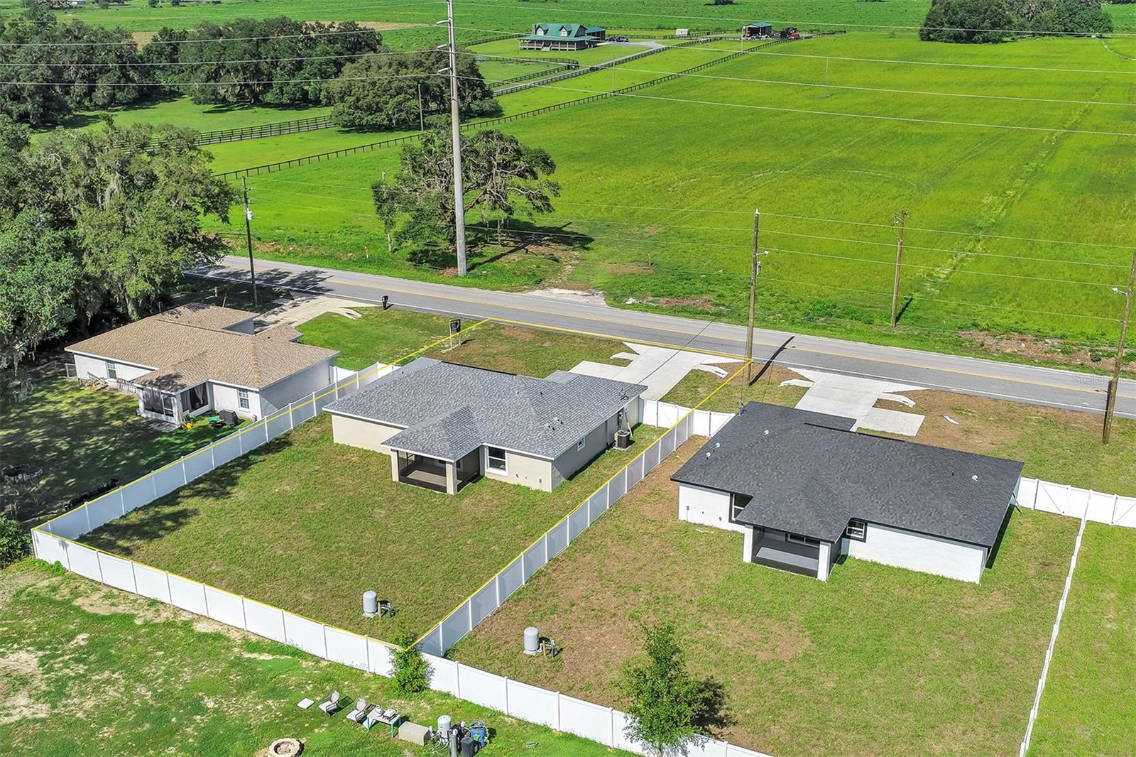 ROLLING RANCH ESTATES - Residential