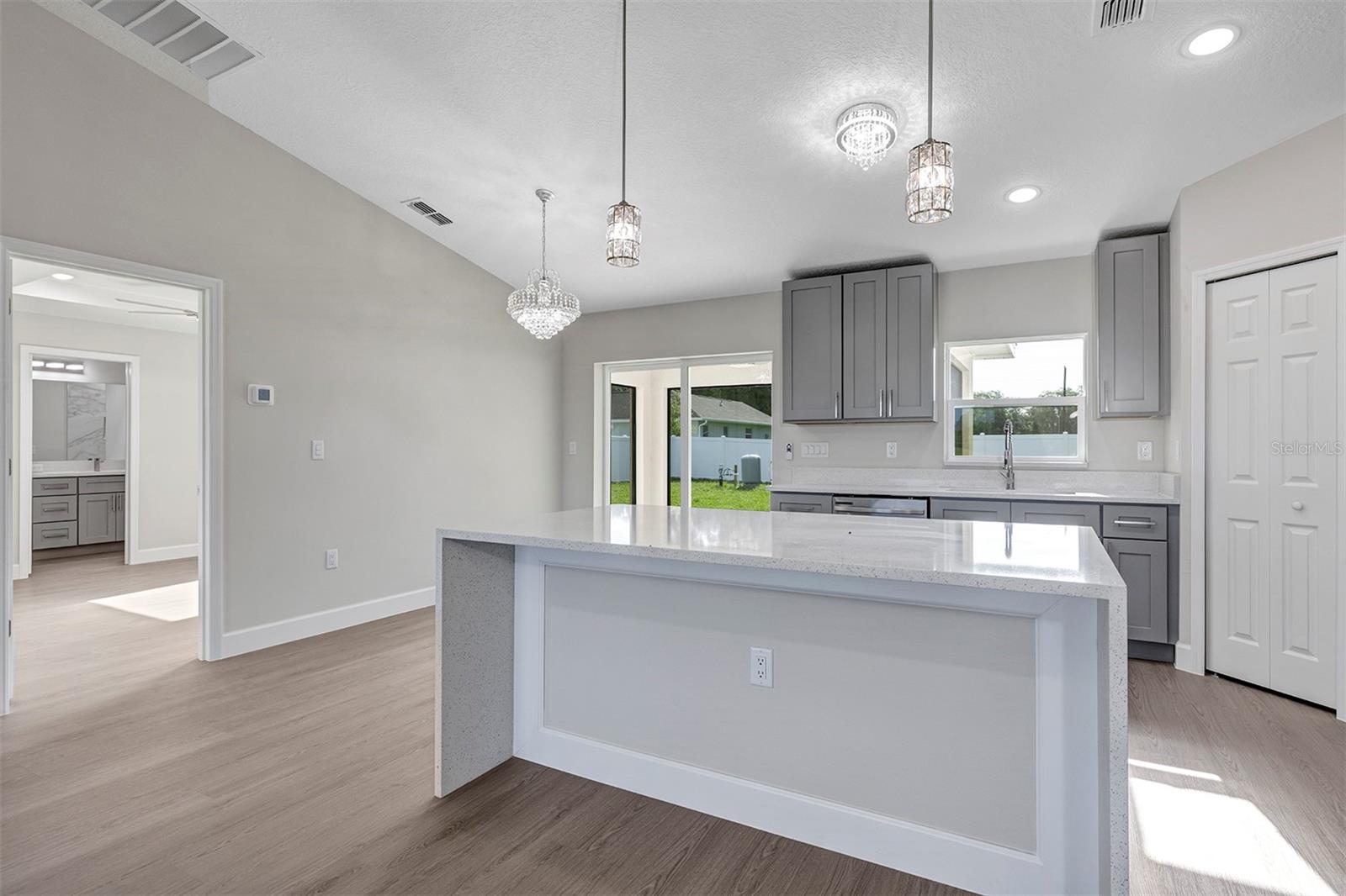 ROLLING RANCH ESTATES - Residential