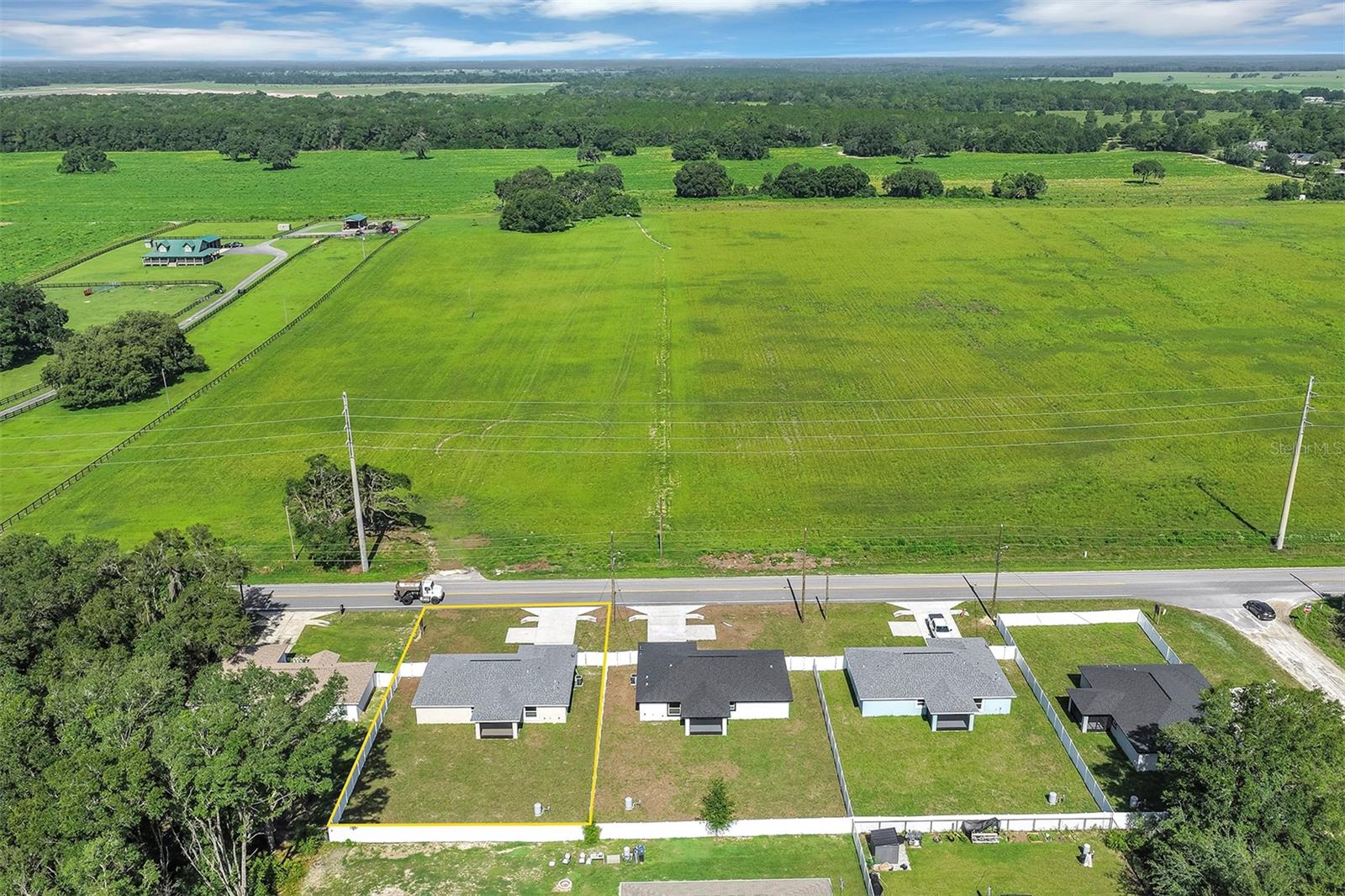 ROLLING RANCH ESTATES - Residential