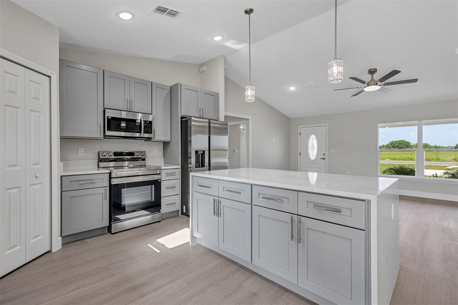 ROLLING RANCH ESTATES - Residential