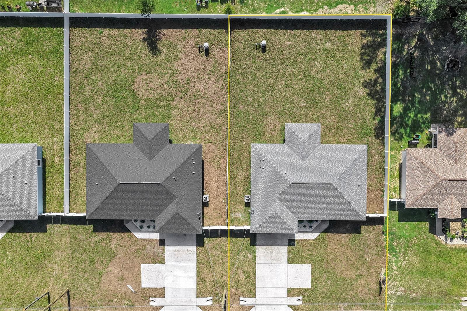 ROLLING RANCH ESTATES - Residential