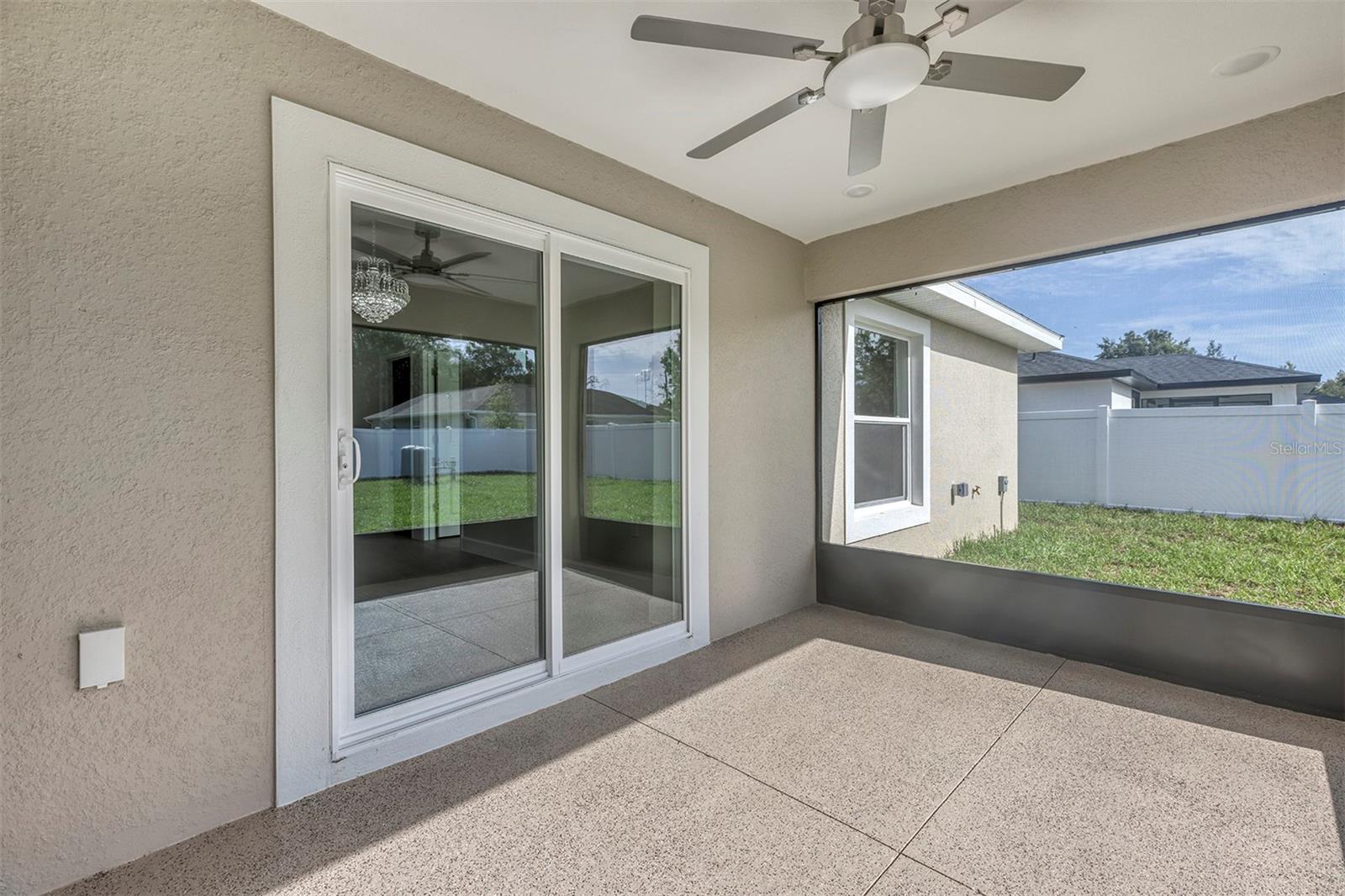 ROLLING RANCH ESTATES - Residential