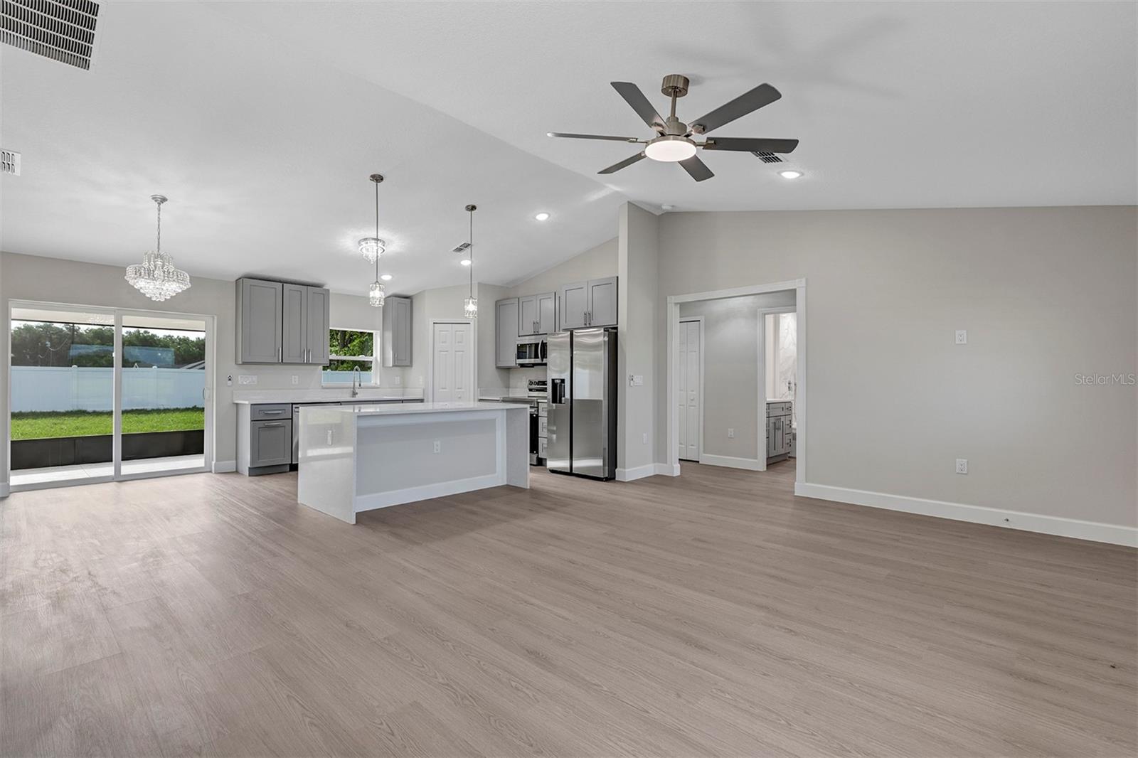 ROLLING RANCH ESTATES - Residential