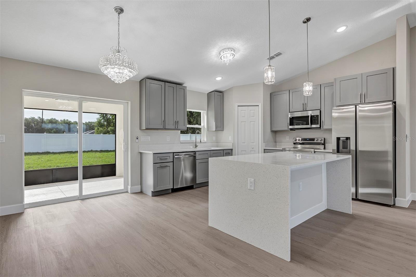 ROLLING RANCH ESTATES - Residential