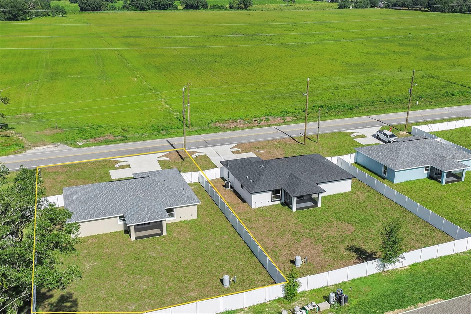 ROLLING RANCH ESTATES - Residential