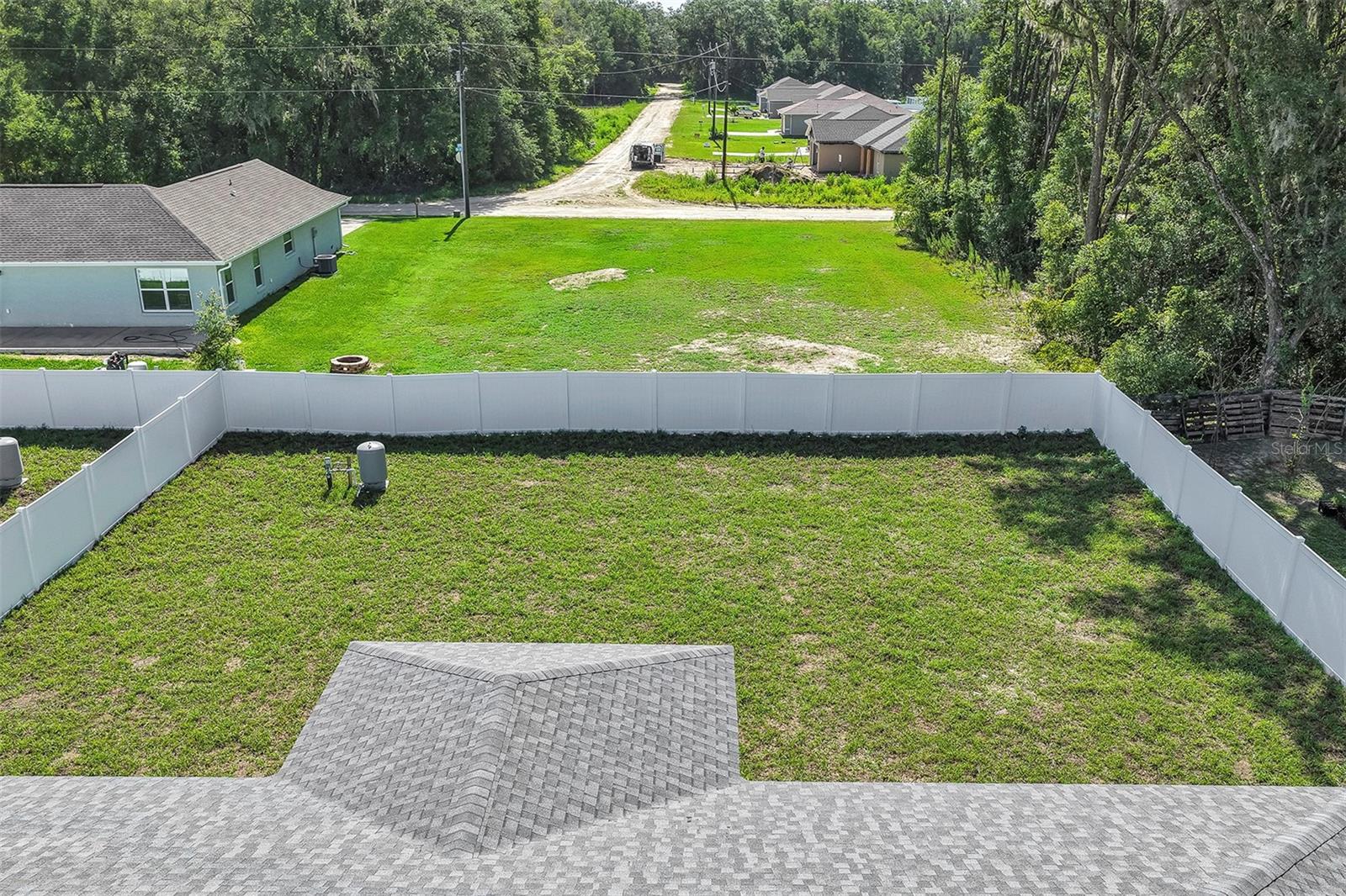 ROLLING RANCH ESTATES - Residential