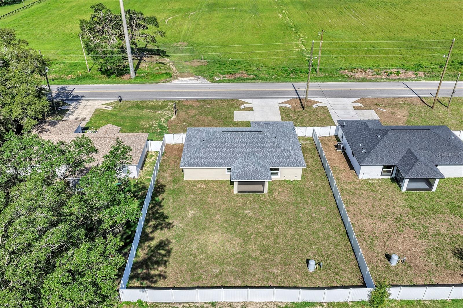 ROLLING RANCH ESTATES - Residential