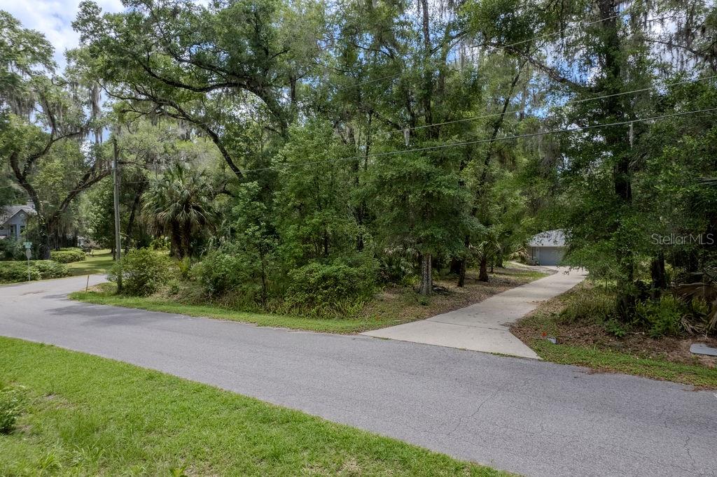 RAINBOW SPRINGS FOREST - Residential