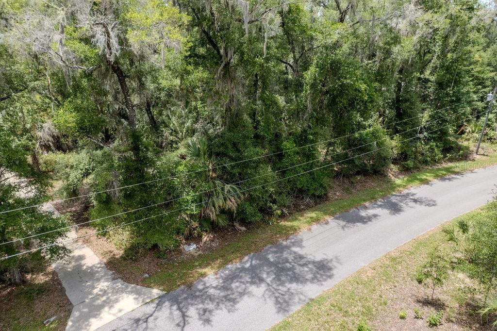 RAINBOW SPRINGS FOREST - Residential