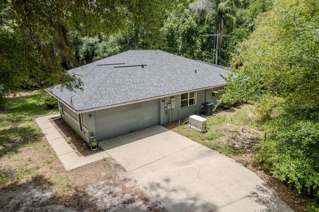 RAINBOW SPRINGS FOREST - Residential