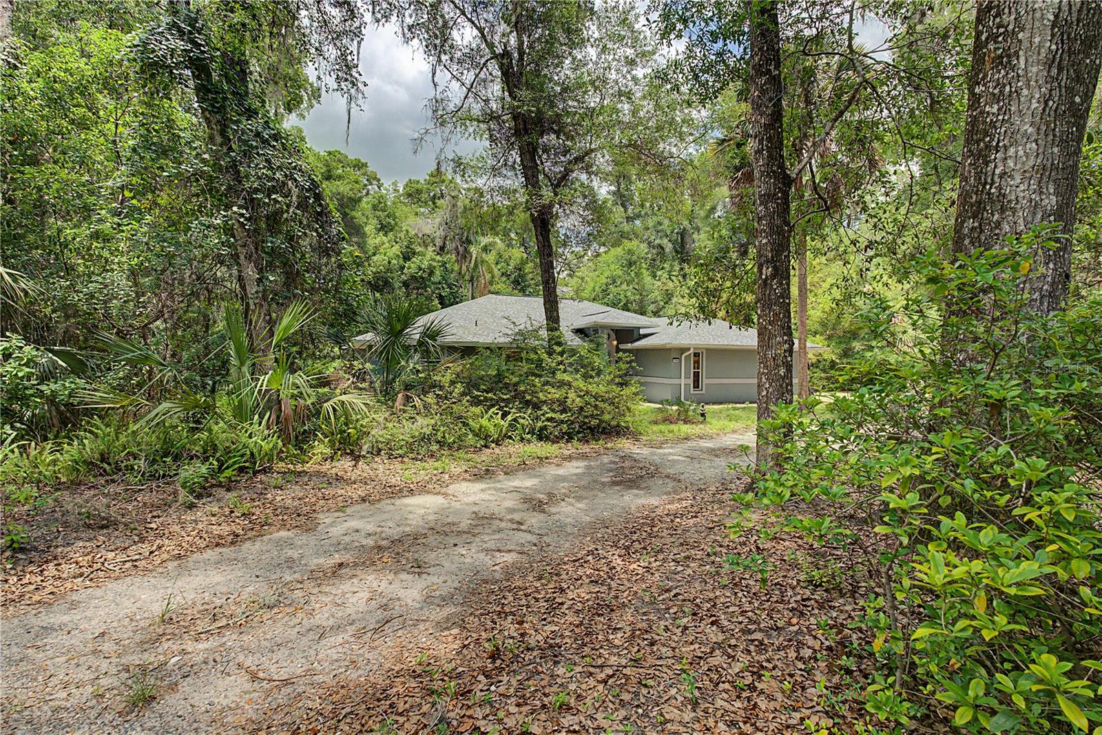 RAINBOW SPRINGS FOREST - Residential