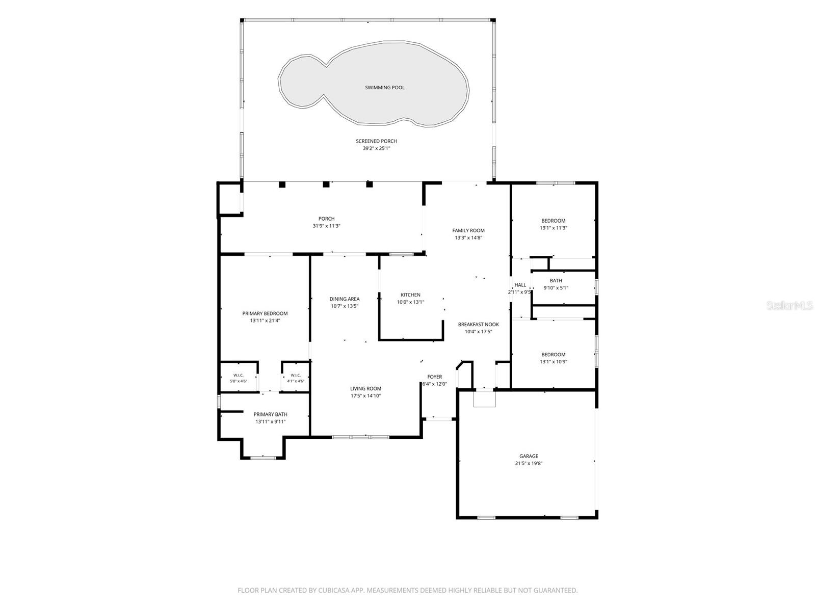 RAINBOW SPRINGS FOREST - Residential