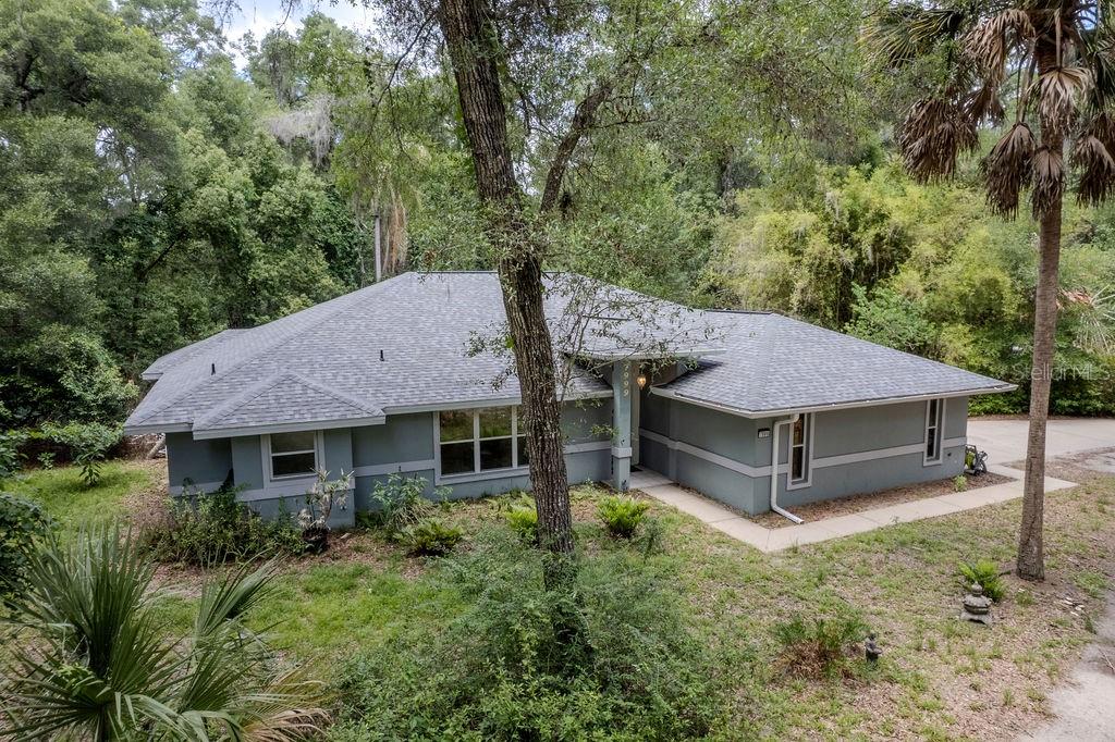 RAINBOW SPRINGS FOREST - Residential