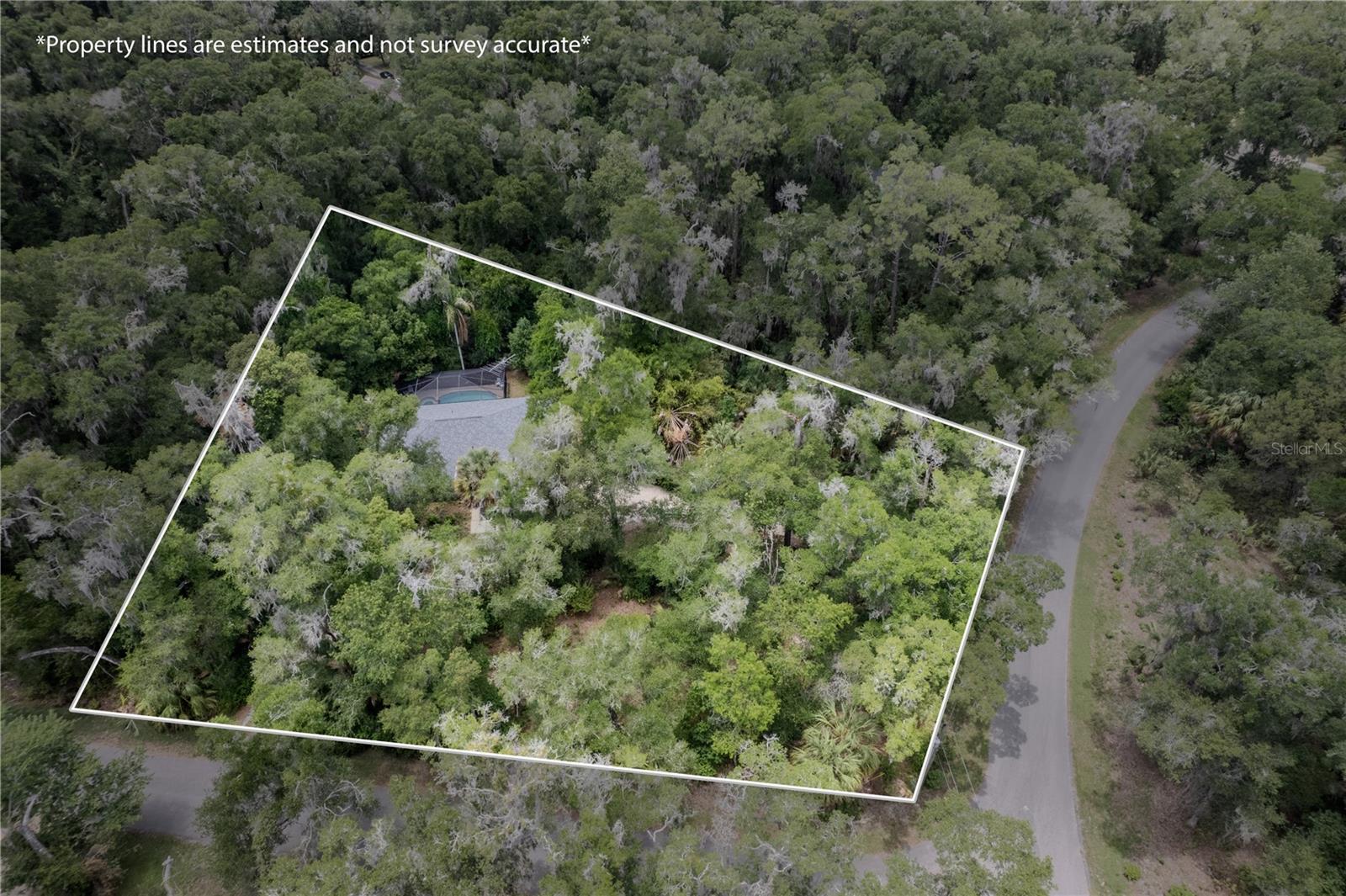 RAINBOW SPRINGS FOREST - Residential